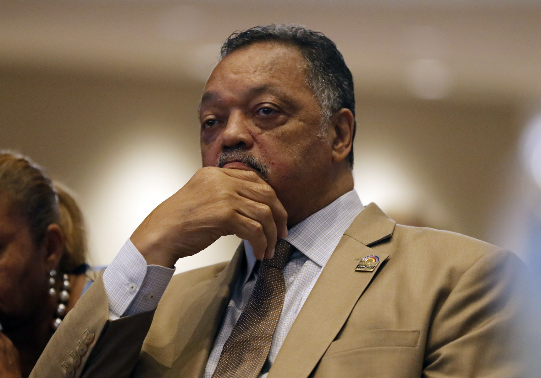 Jesse Jackson